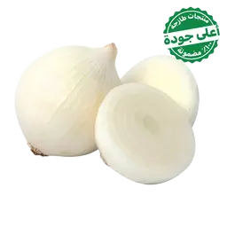 White Onion Imported 1 kg approximately
