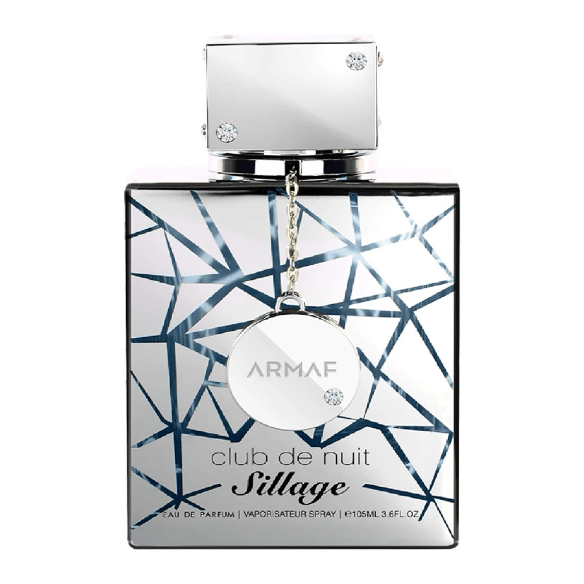 Armaf Club De Nuit Sillage Unisex EDP 105 ml