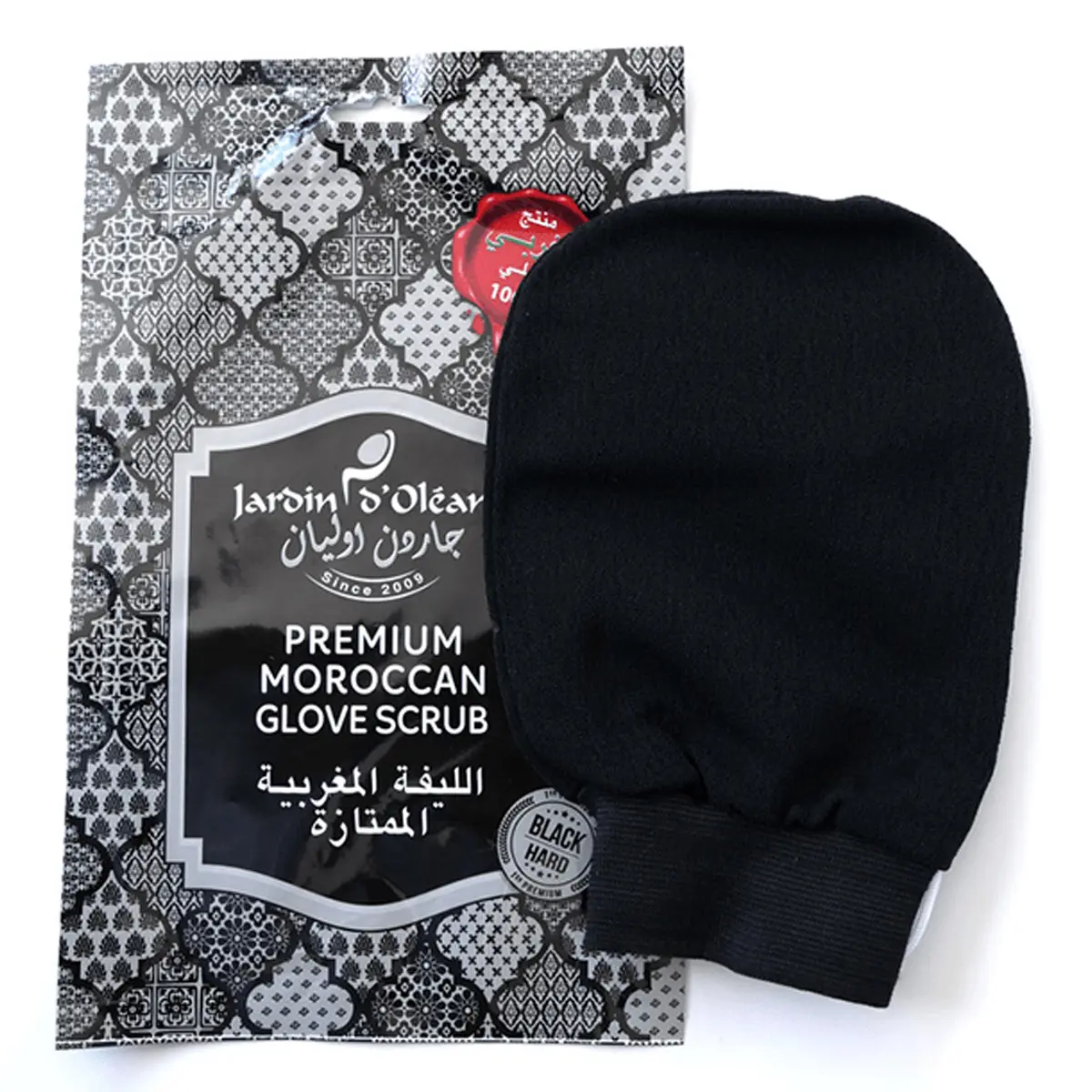 Jardin D Oleane Glove Scrub - view 4