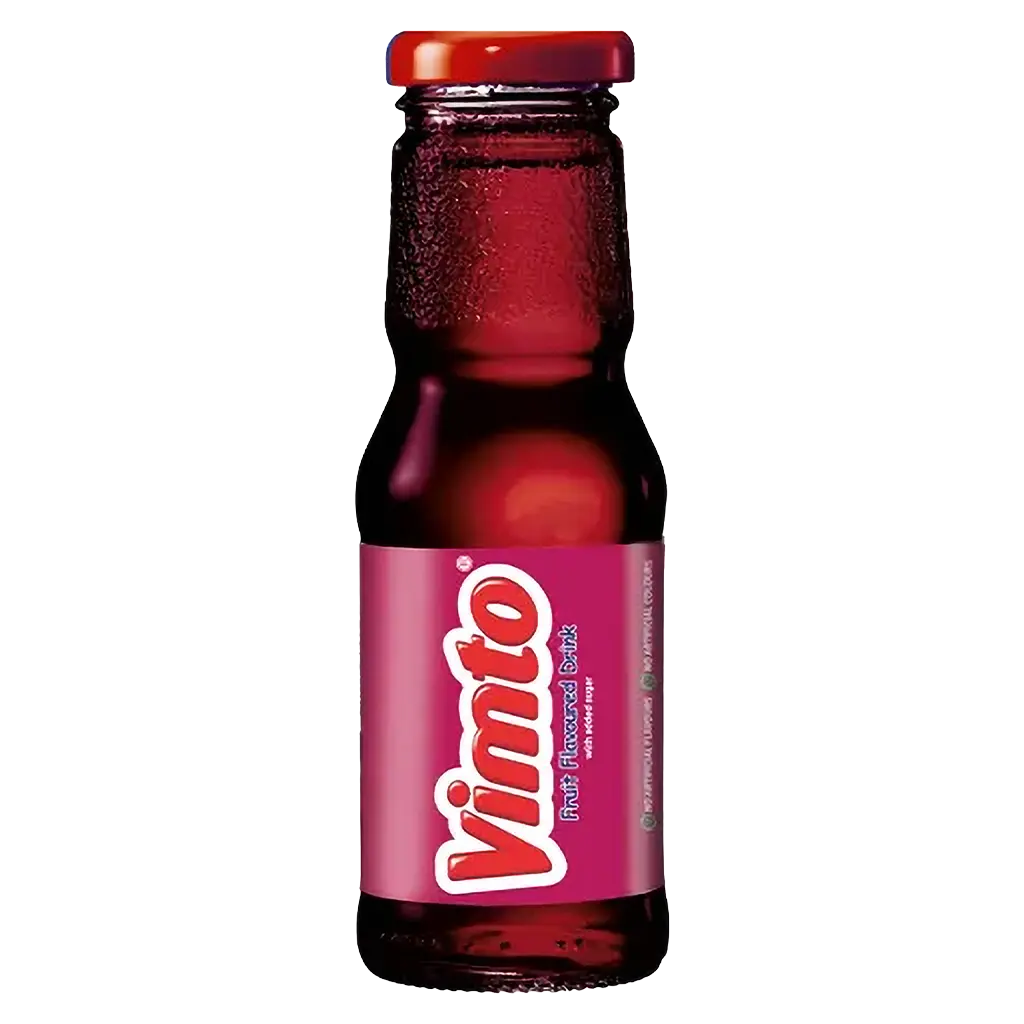 Vimto Fruit Flavored Drink 200 ml - view 1