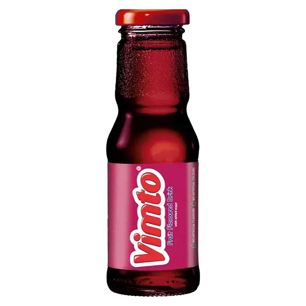 Vimto Fruit Flavored Drink 200 ml
