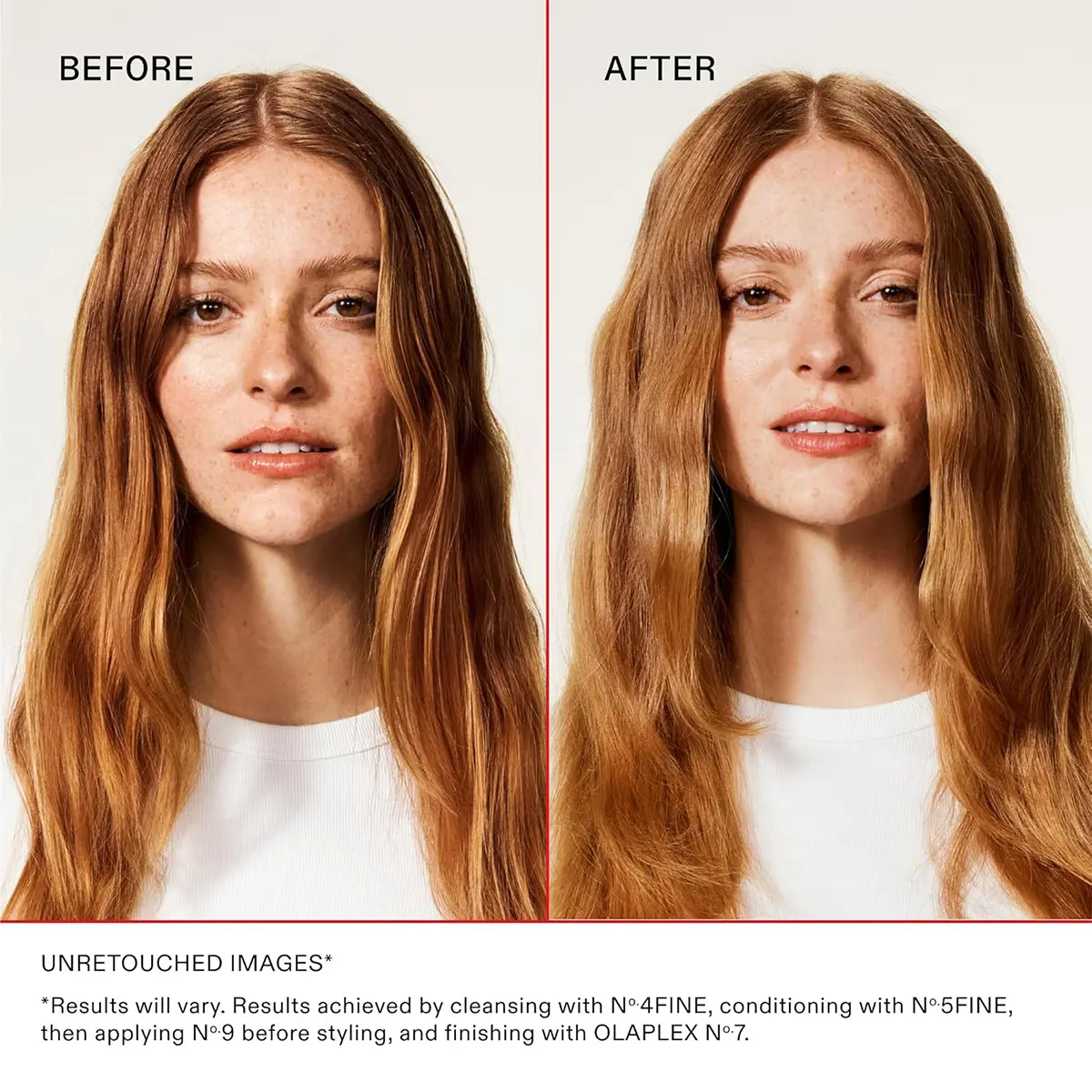 Olaplex No.4 Fine Bond Maintenance Shampoo 250ml - view 9