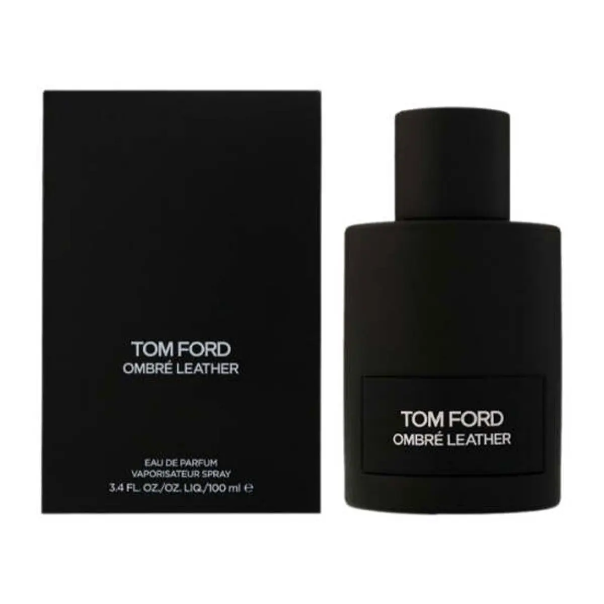 Tom Ford Ombre Leather Eau De Parfum 100 ml - view 2