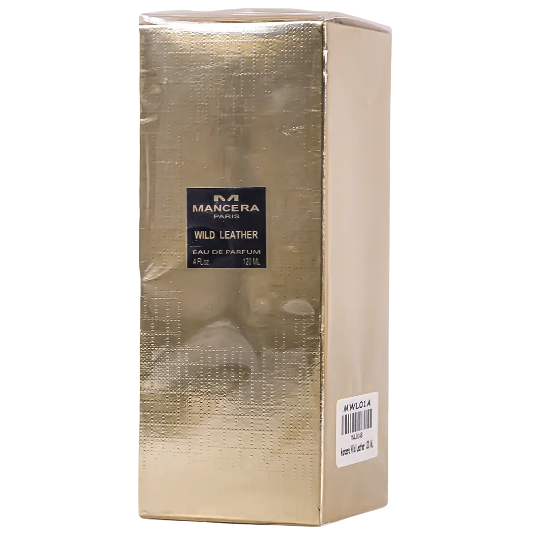Mancera Perfume Wild Leather Unisex EDP 120 ml - view 2