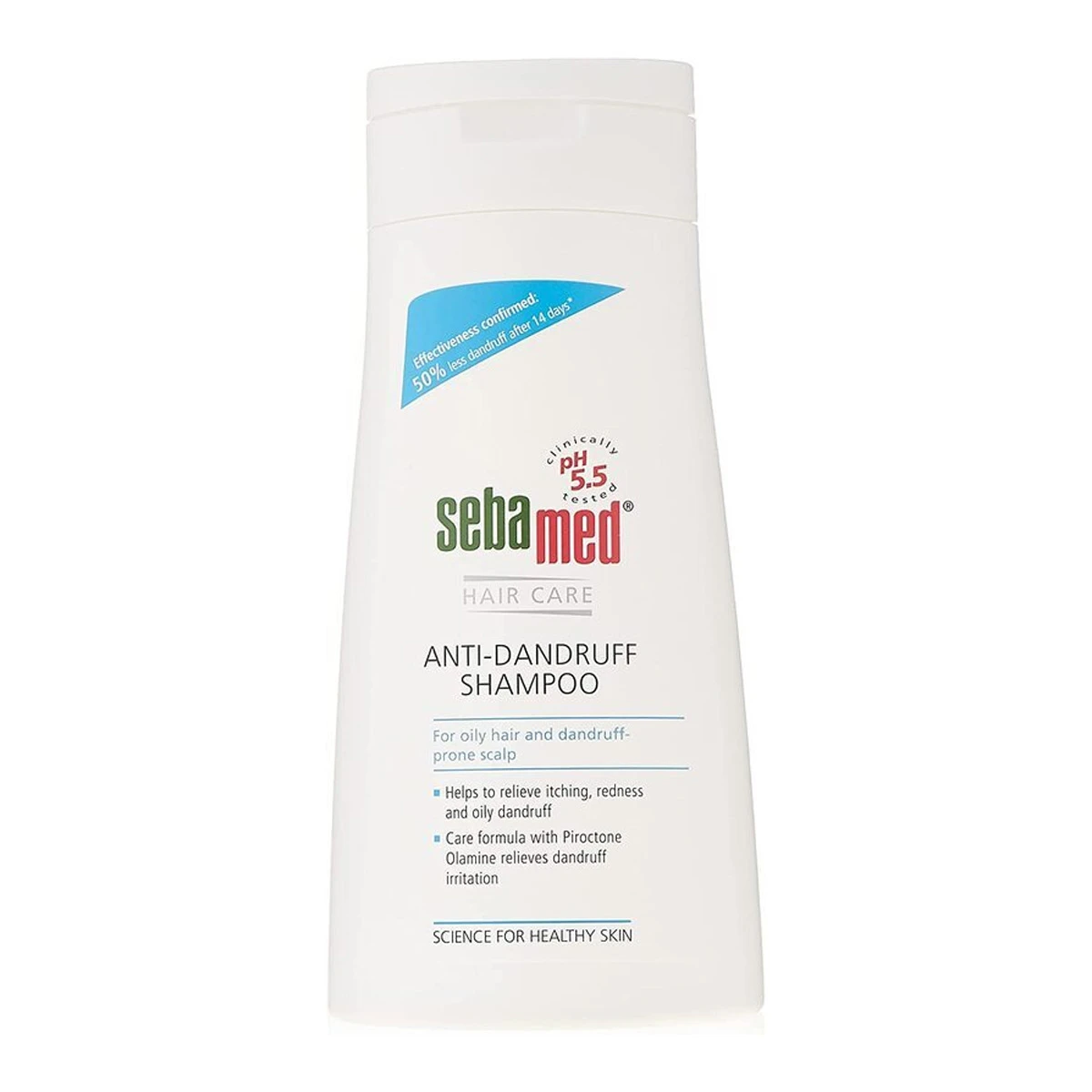 Sebamed Anti Dandruff Shampoo 400ml