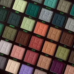 Harmony Beauty Eyeshadow Palate Botanical 42 Colour