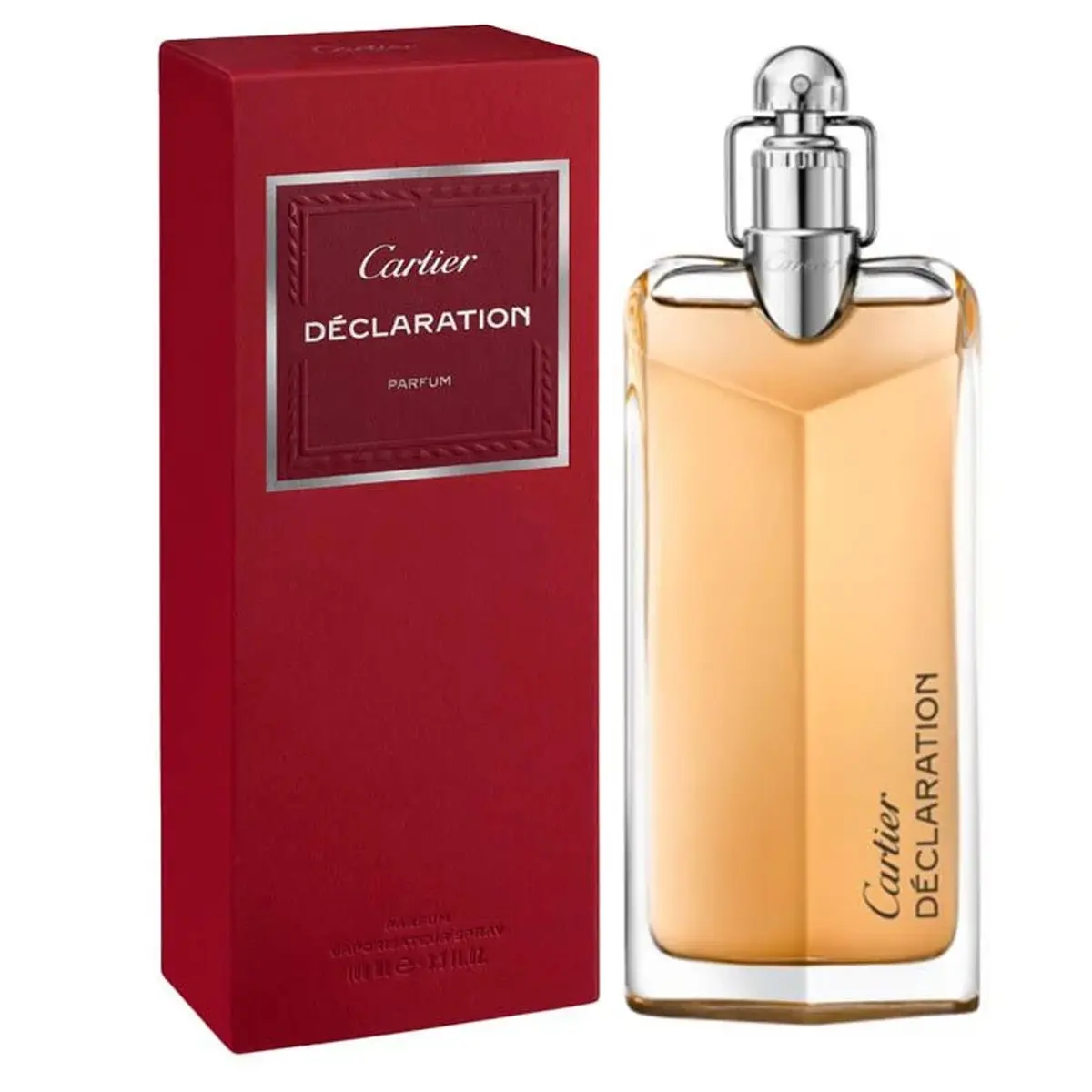 Cartier Declaration For Men Parfum 100 ml - view 2