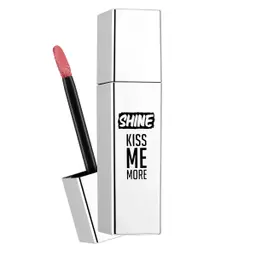 Flormar Lip Stick Shine Kiss Me Second Date 006
