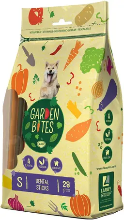 Gardenbites Dental Sticks S 13 cm