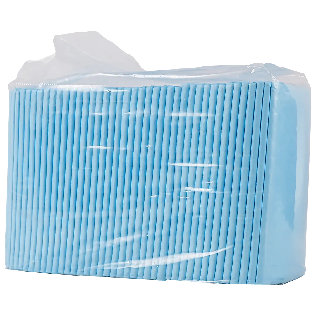 Choice Dog Pads with Leak Proof and Quick Drying 60*60cm 40 pieces - view 2