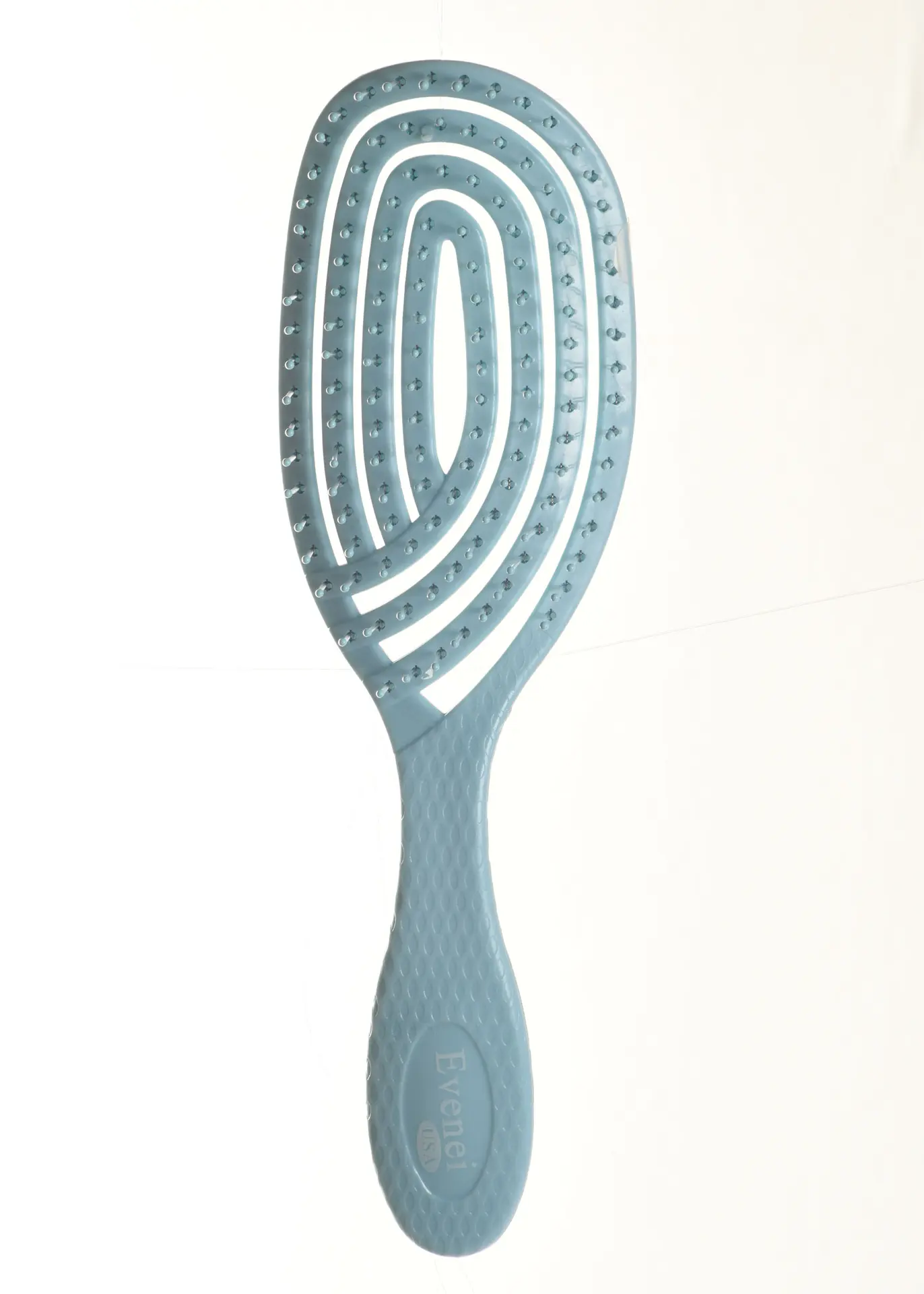 Evenei Detangling Hair Brush Multicolor  8031 - view 4