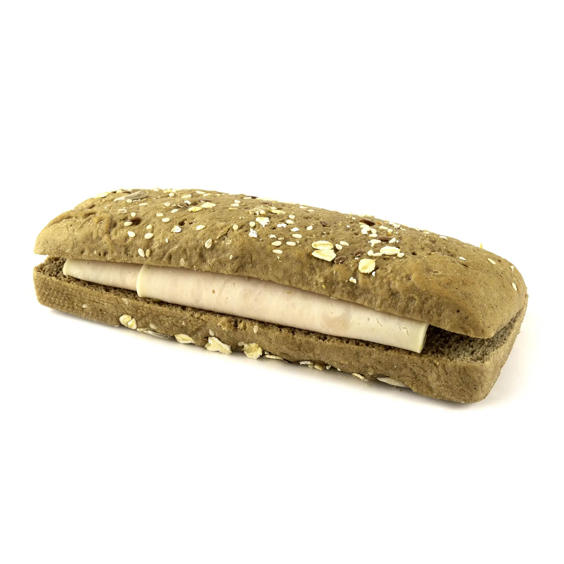Turkey Sandwich Multi Cereal  185 gm - view 2