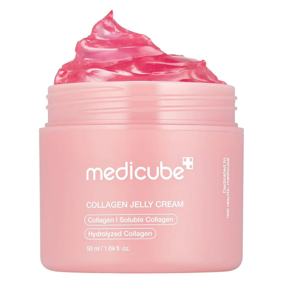 Medicube Collagen Jelly Cream 50 ml - view 5