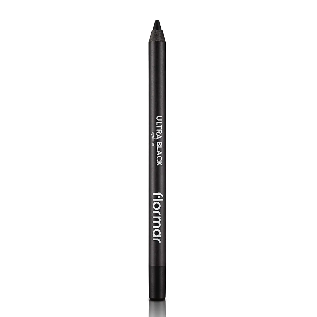 Flormar Ultra Eyeliner Black - view 1