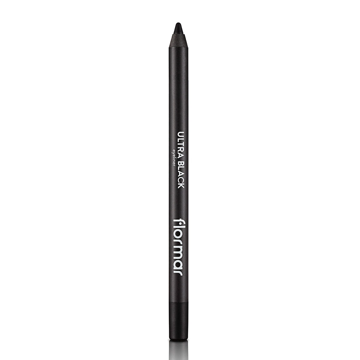 Flormar Ultra Eyeliner Black