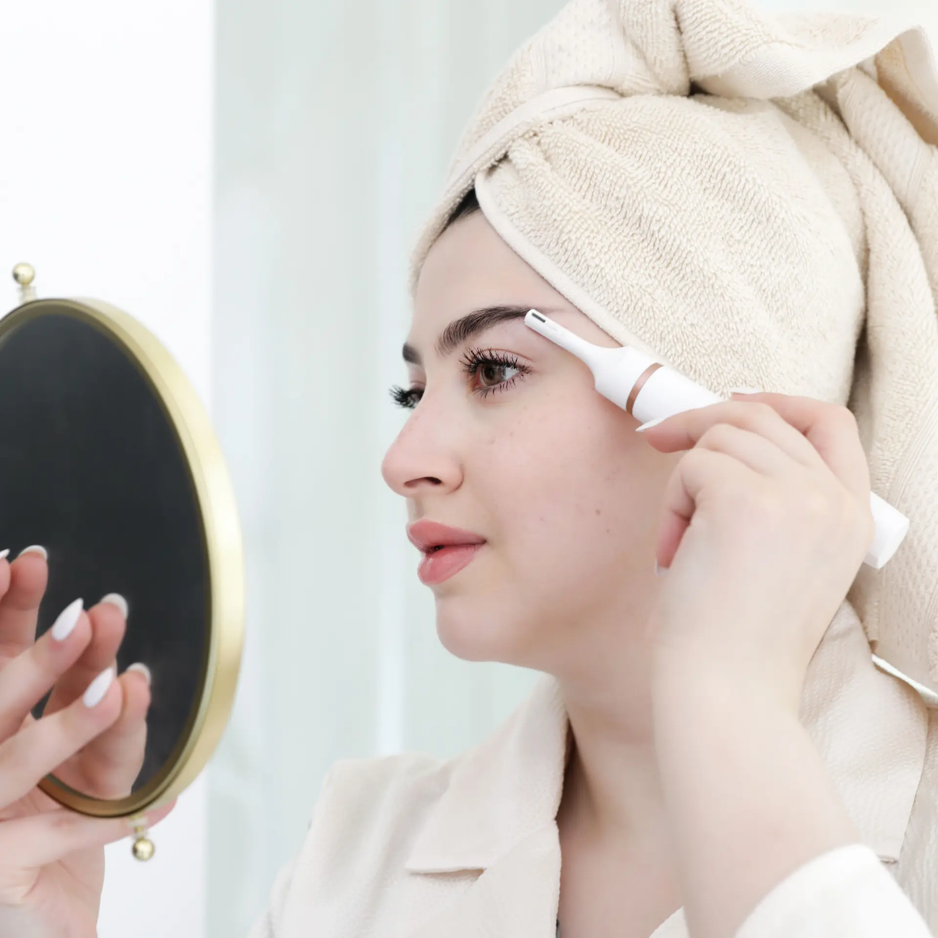 Jevma Facial And Body Hair Removal Device - view 10