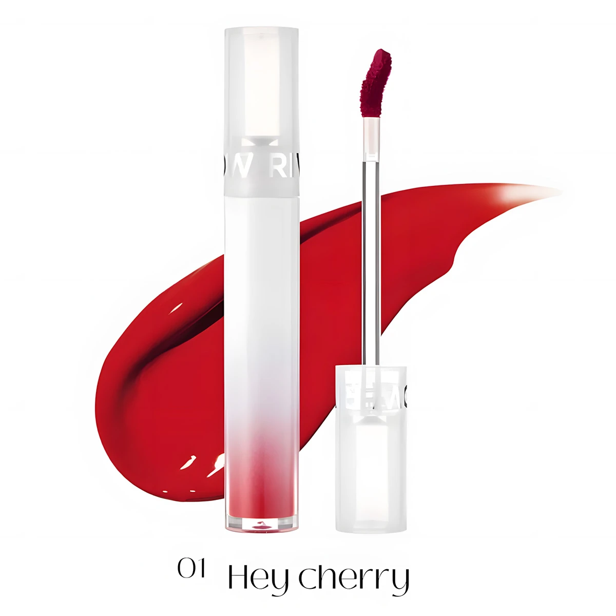 Peach C River Glow Tint 01 Hey Cherry