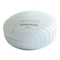 Franck Olivier Absolutely Musk Body Powder 200 gm