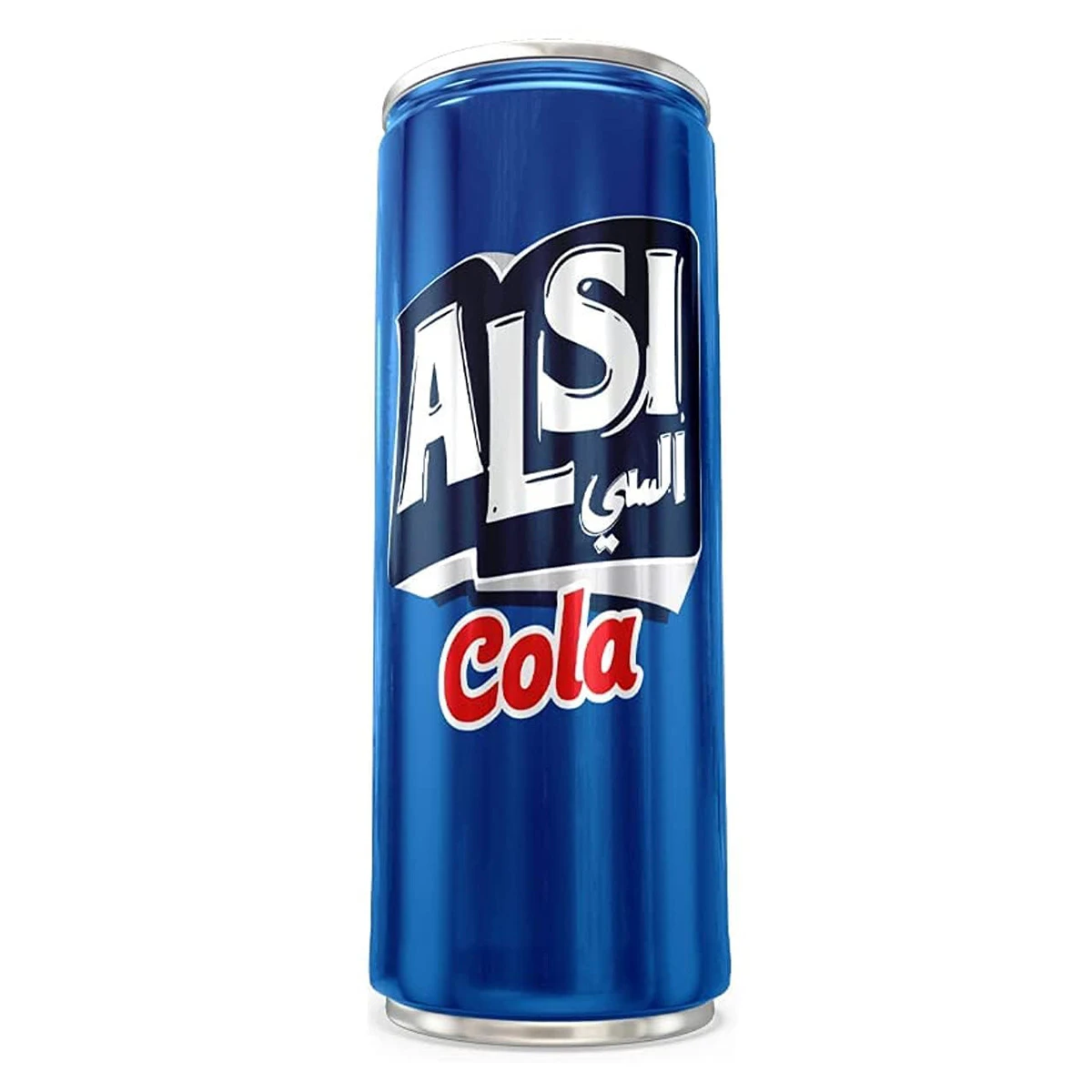 Alsi Cola Soft Drink 250 ml