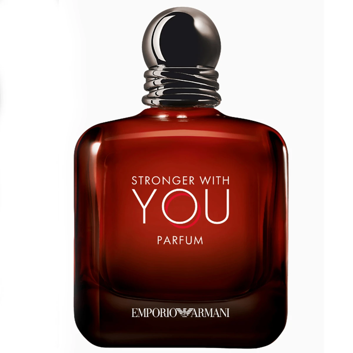 Emporio Armani Stronger With You For Men Parfum 100 ml