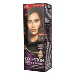 Wella Koleston Hair Colour Creme 304/0 Medium Brown 100 ml