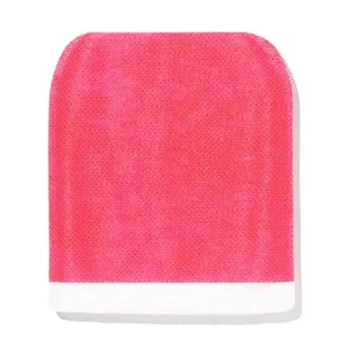 Moms Bath Recipe Strong Body Exfoliating Gloves 1 Pcs - view 2