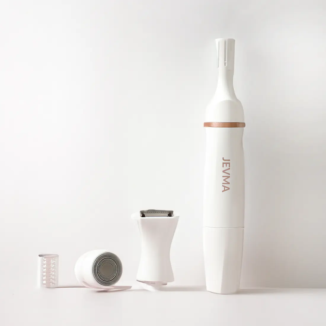 Jevma Facial And Body Hair Removal Device - view 9