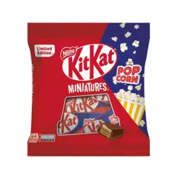 فشار كيت كات مينيتشرز 110 جم