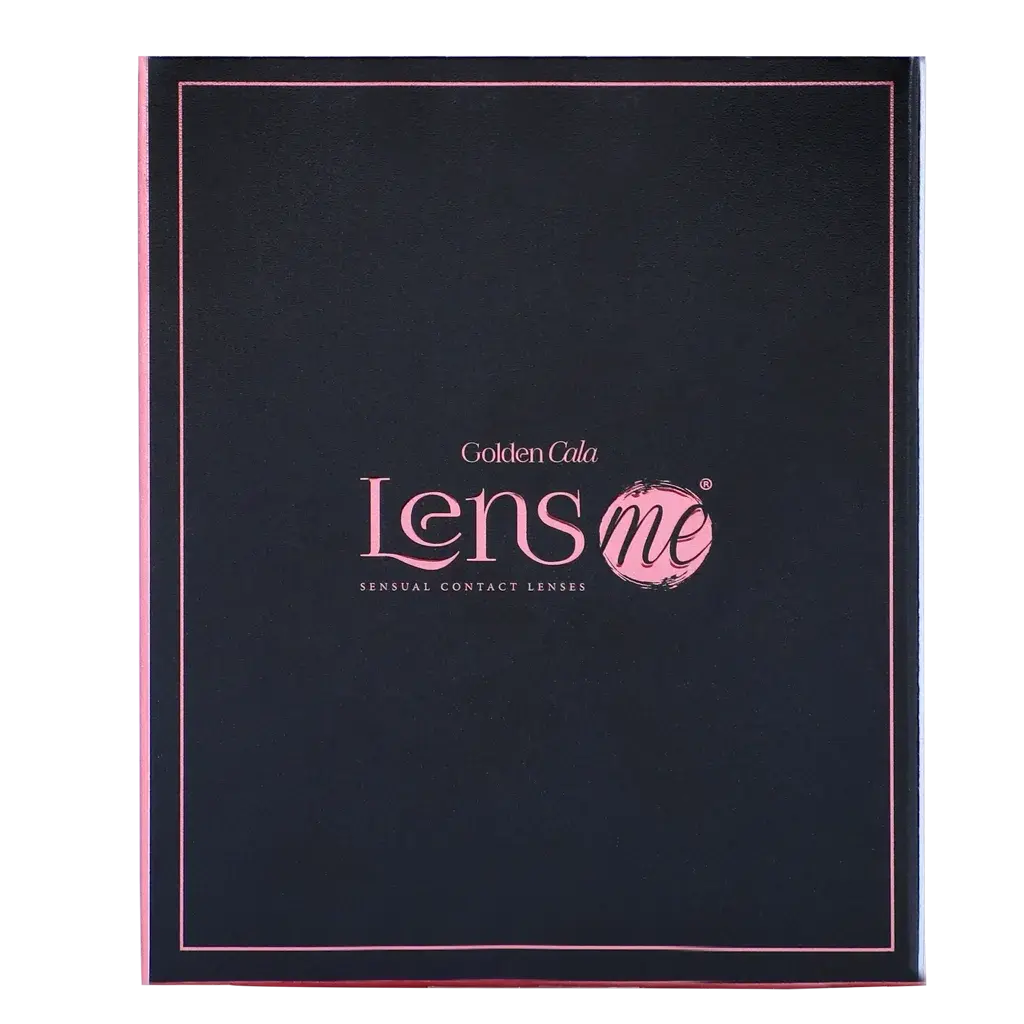 Lensme Sensual Contact Lenses Doll - view 3