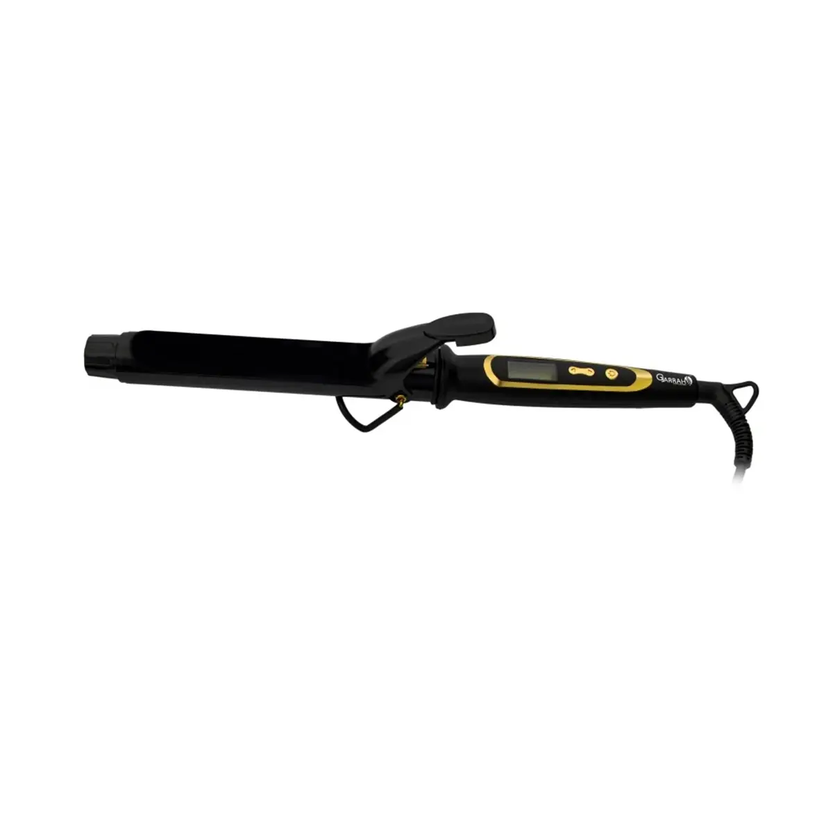 G. Jarrah  Fair Curly Hair CU-9024- 230C - view 4