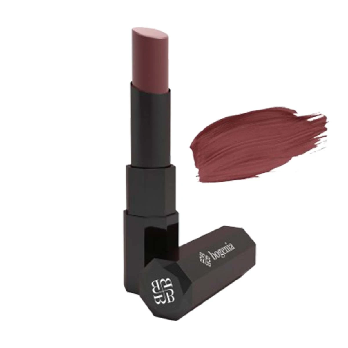 Bogenia Lipstick Velvet Plum Syrup 110