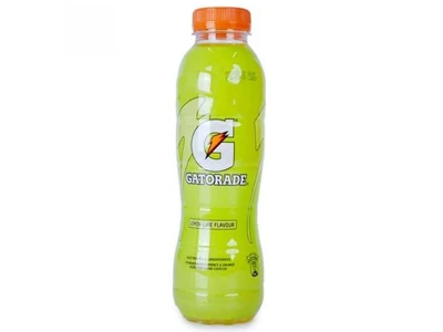 Gatorade Lemon Lime 495ML