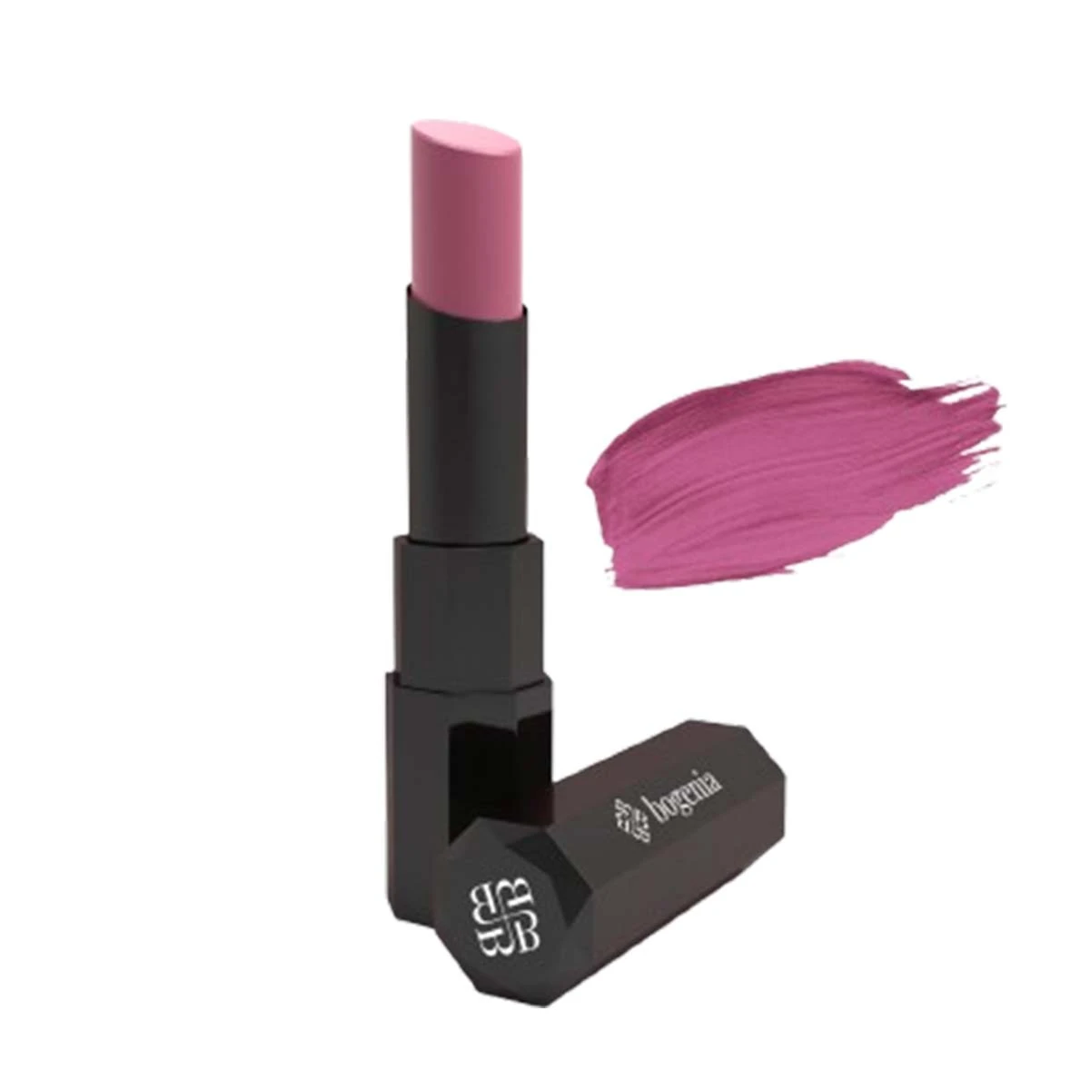 Bogenia Lipstick Velvet Grape Nectar 105
