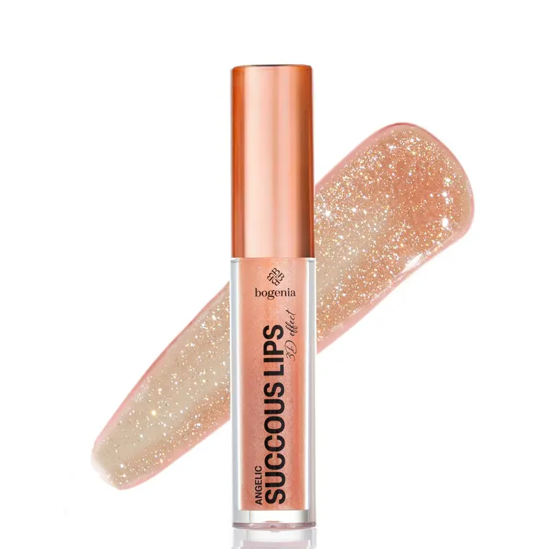 Bogenia Succous Lips Angelic 3D Effect Softness 012 - view 1