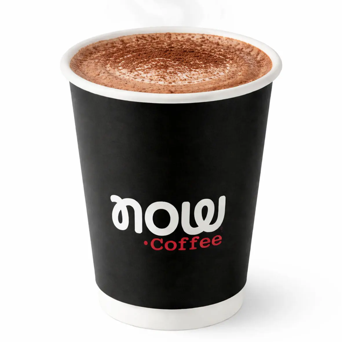Hot Chocolate - view 1