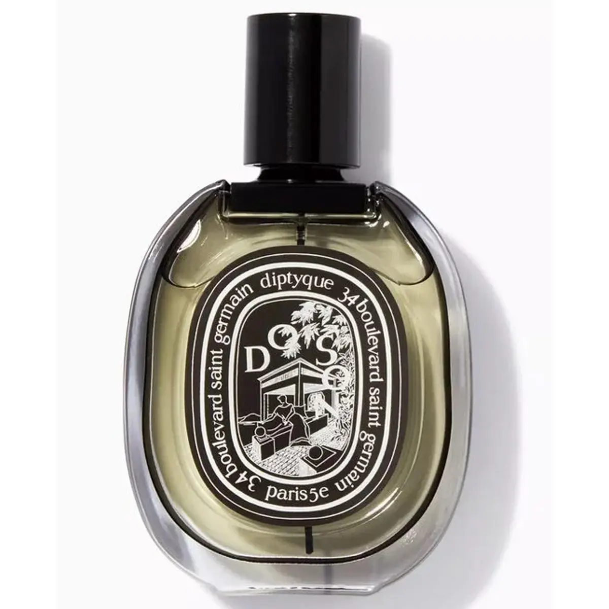 Diptyque Do Son Unisex EDP 75 ml - view 1