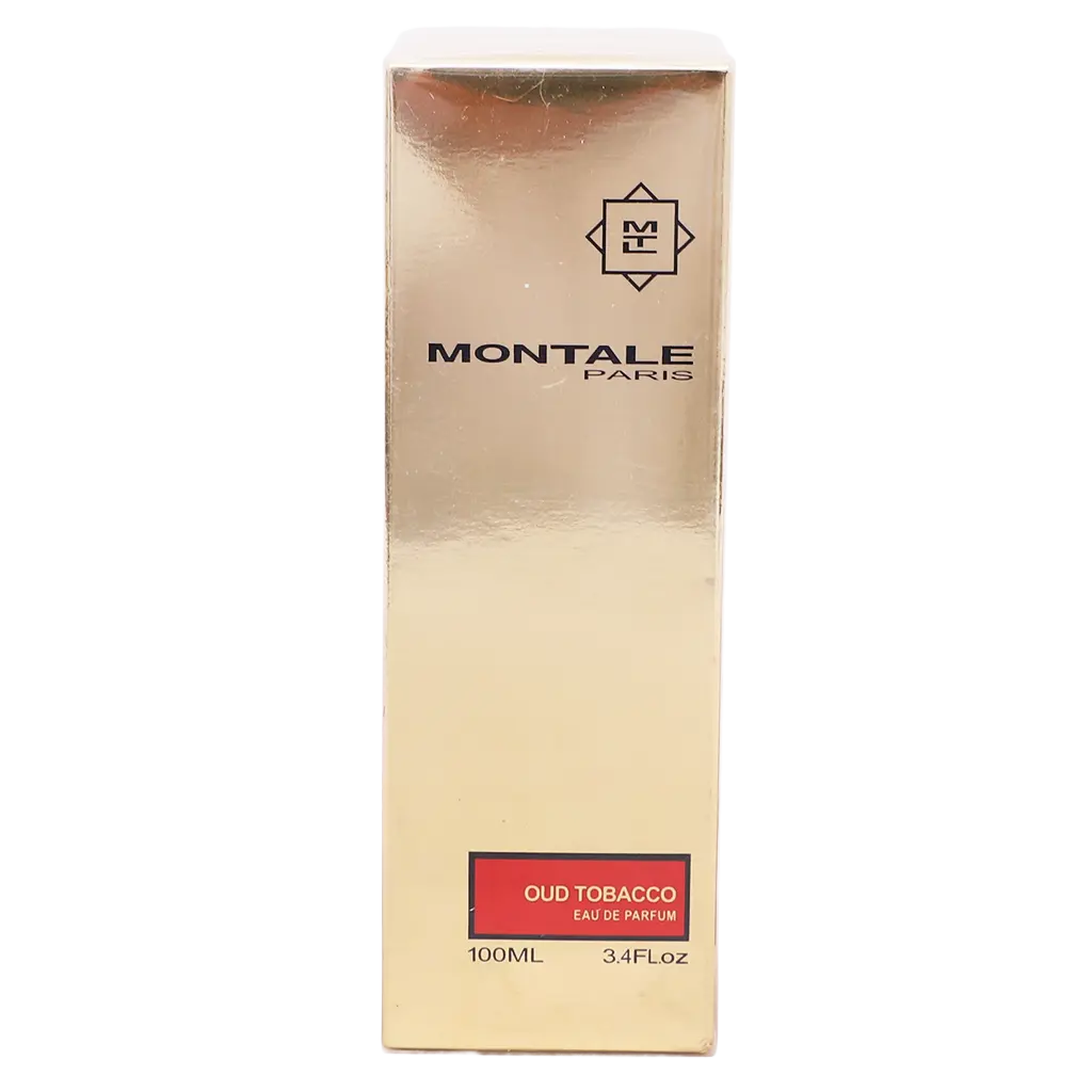 Montale Perfume Oud Tobacco Unisex EDP 100 ml - view 3