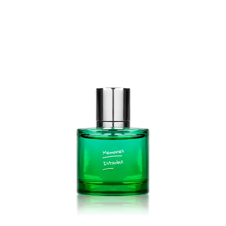 Minis Memories of Winter istanbul Foe Women EDP 30ml  - view 1