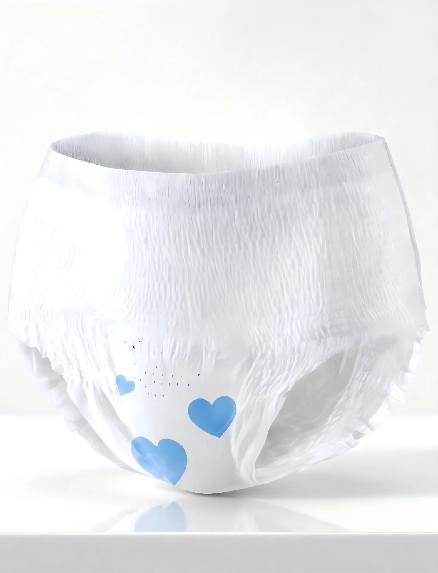 Nice Day Women’s Menstrual Pants 2 pcs (M–XL) - view 3