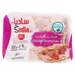 Sadia Chicken Drumsticks 900 gm