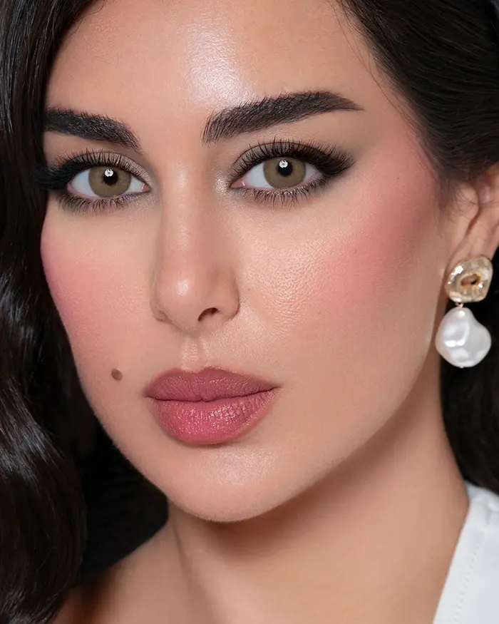 Lensme Sensual Contact Lenses Cortado - view 2