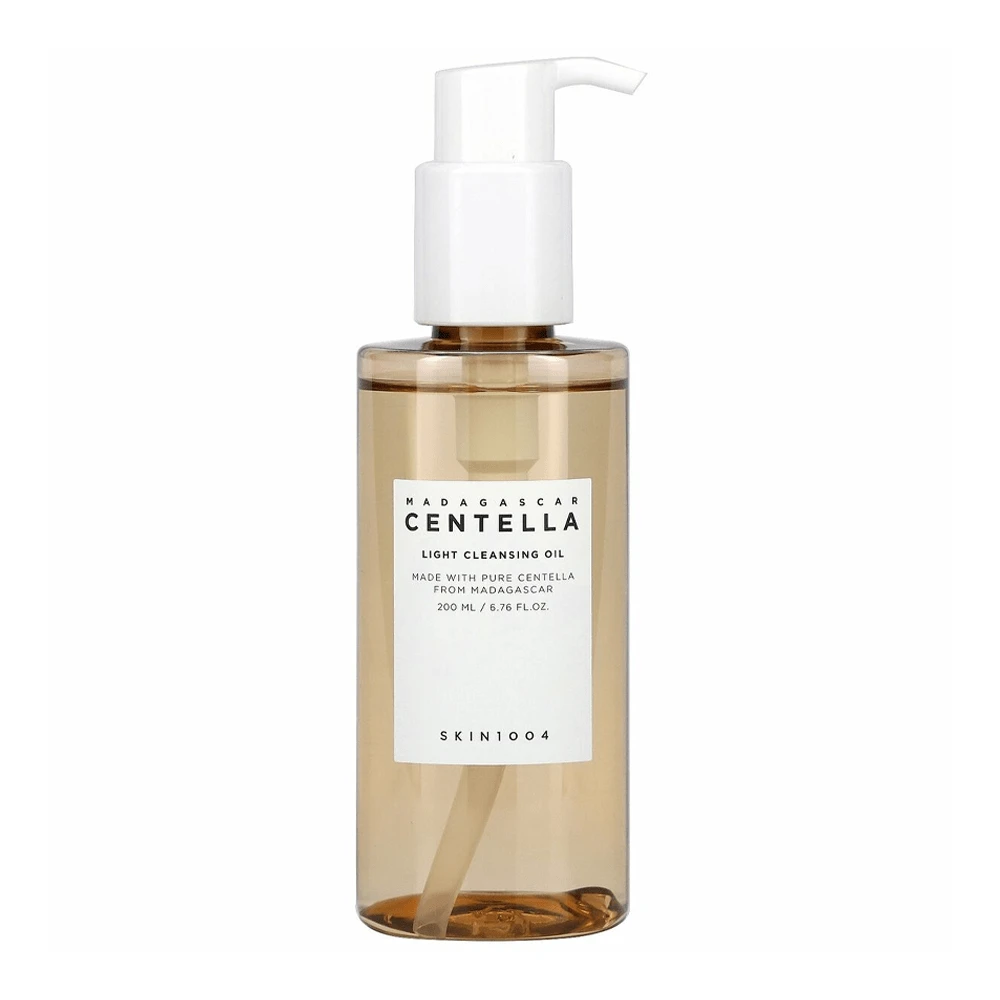 Skin1004 Centella Light Cleansing Oil 200 ml