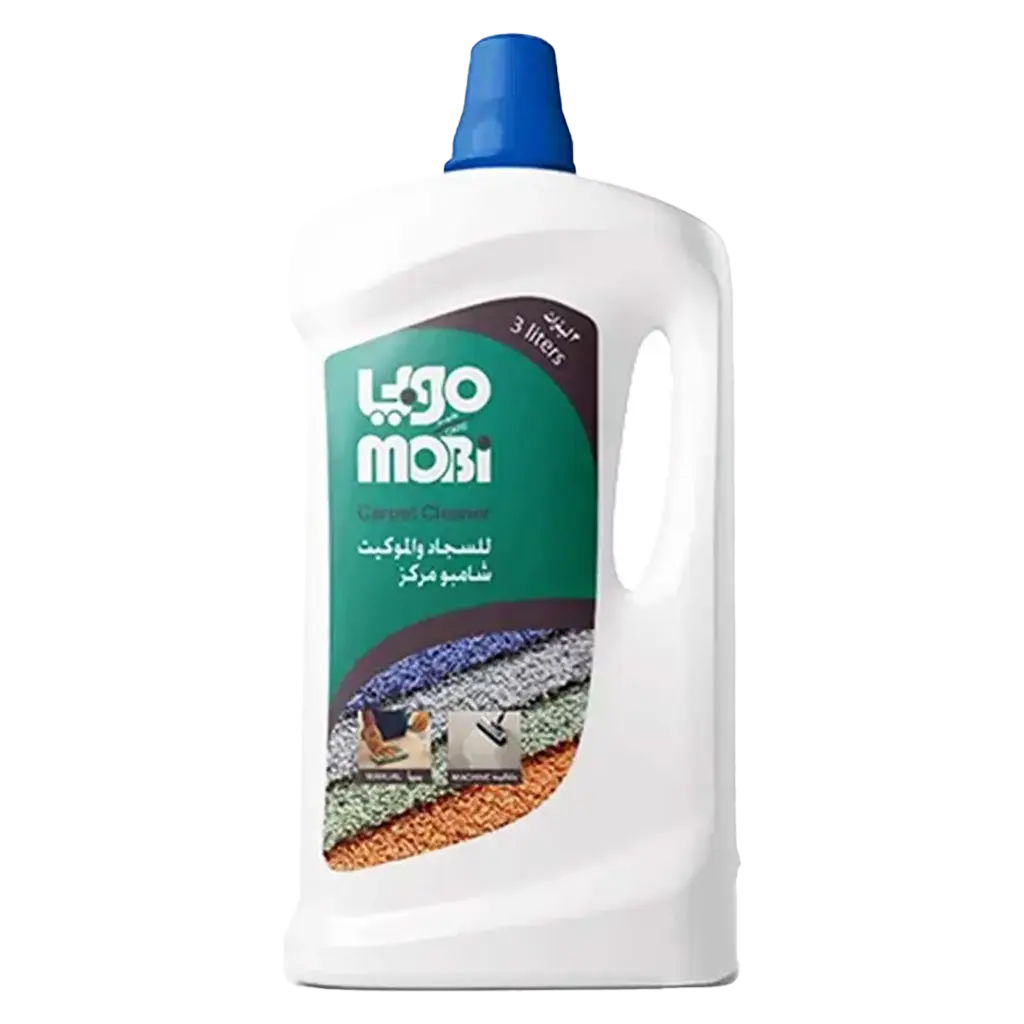 Mobi Carpet Cleaner 3 L - view 1