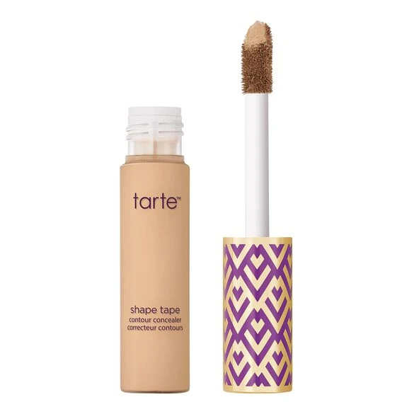 Tarte Shape Tape Concealer Medium Sand 34S 10 ml