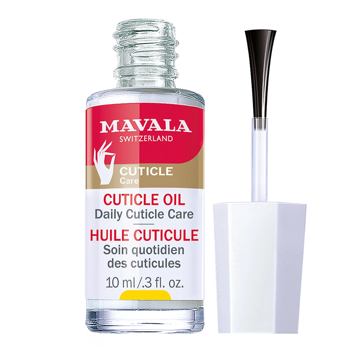 Mavala Cuticle Care Oil 10 ml