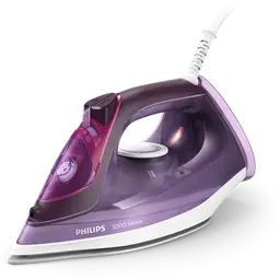 Philips Steam Irons 3000 Series 2600 W