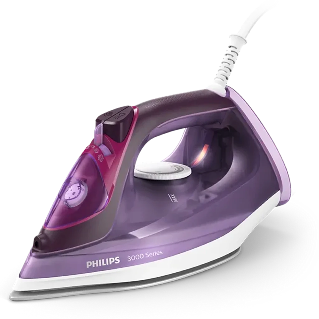 Philips Steam Irons 3000 Series 2600 W
