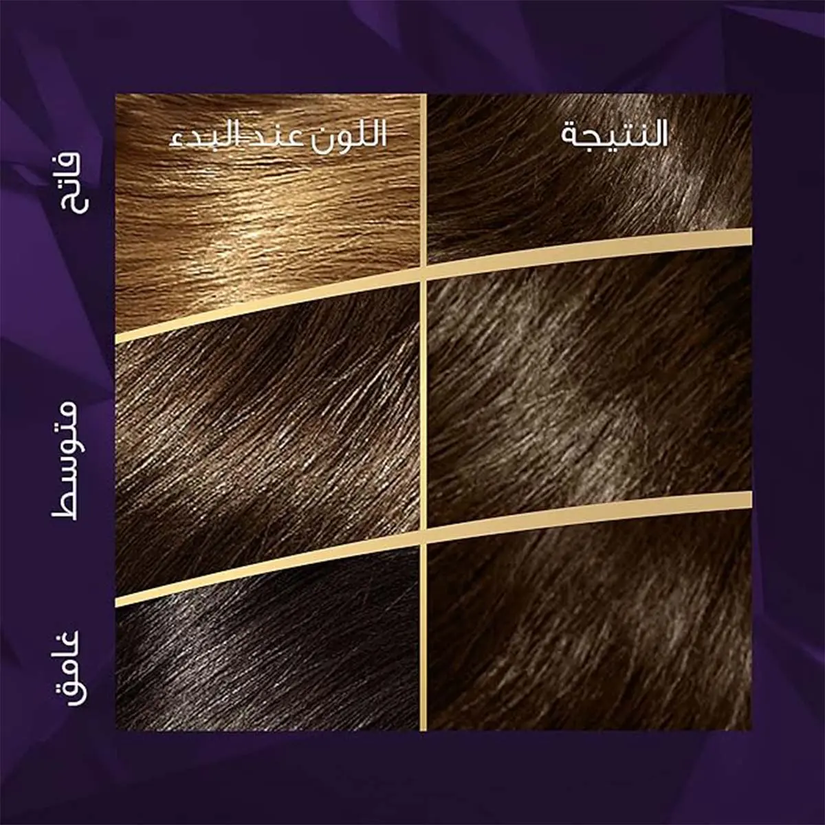 Wella Koleston Supreme Hair Color 4/0 Medium Brown - view 2