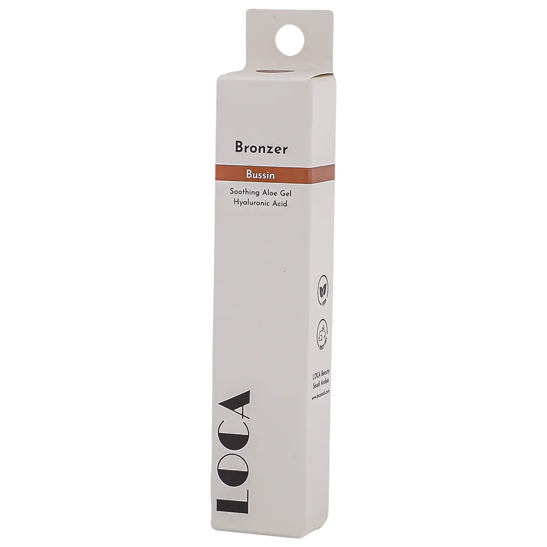 Loca Bronzer Bussin Light Brown 01 - view 3