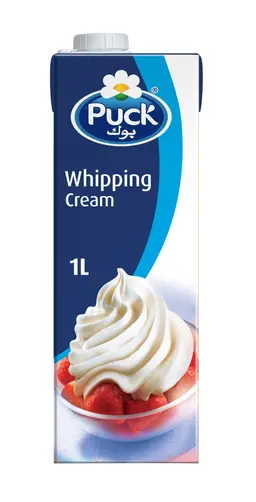 بوك كريمة الخفق 1لتر